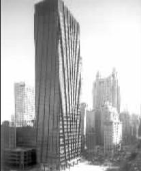 美國紐約西格拉姆大廈