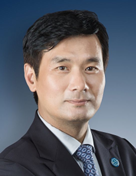 羅傑(湖北省十堰市太和醫院黨委書記、院長) 羅傑(湖北省十堰市太和醫院黨委書記、院長)