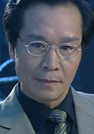 暗戰(2003年劉新執導電視劇)
