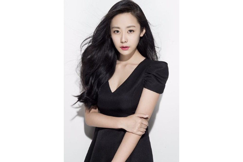 楊喬雅(中國女演員) 楊喬雅(中國女演員)