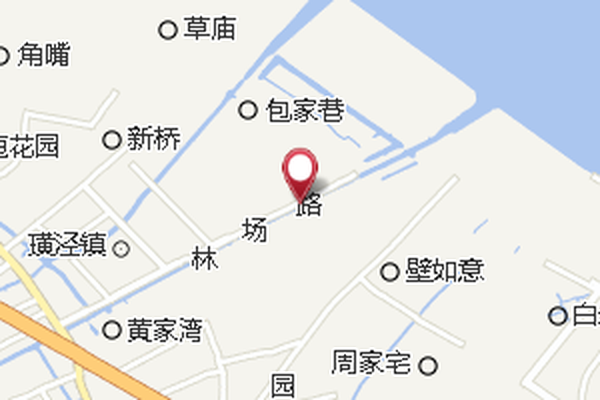俞家宅基 俞家宅基