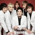 Super Junior-T