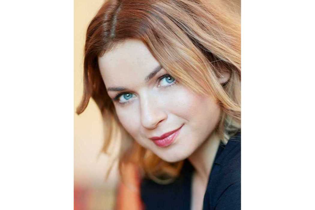 Claudia Galli Claudia Galli