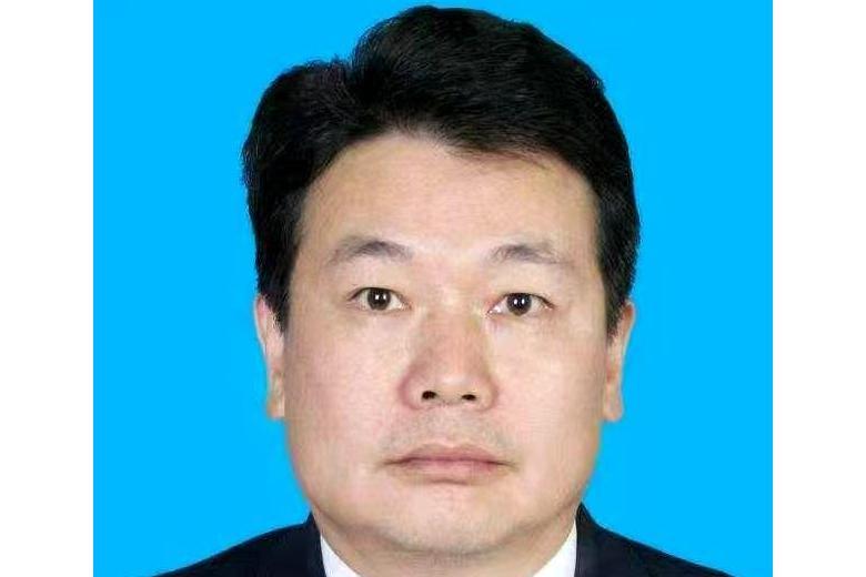 張慶民(甘肅省甘南藏族自治州迭部縣人民政府原副縣長) 張慶民(甘肅省甘南藏族自治州迭部縣人民政府原副縣長)