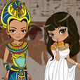 埃及國王王后