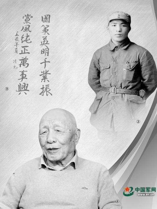 侯克(老紅軍戰士) 侯克(老紅軍戰士)