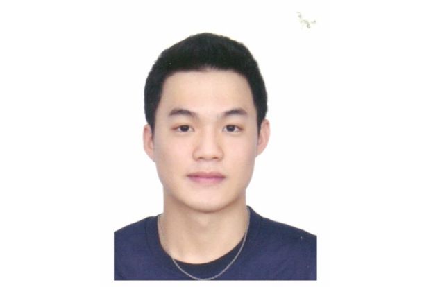 馮紫龍