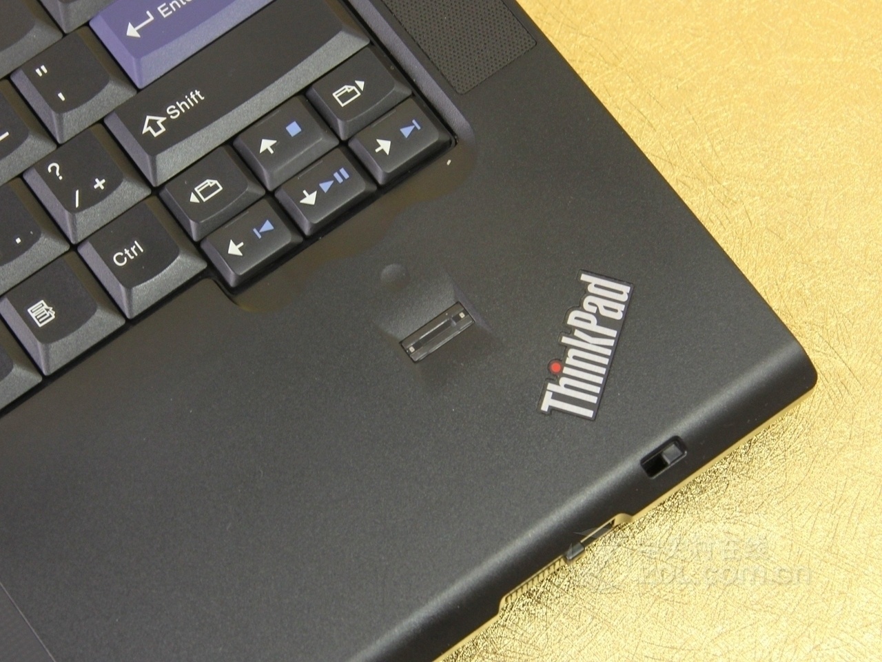 聯想ThinkPad T420