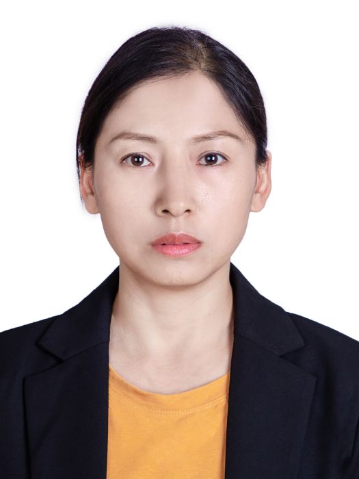 張媛(貴州省貴陽市息烽縣投資促進局黨組成員、副局長)