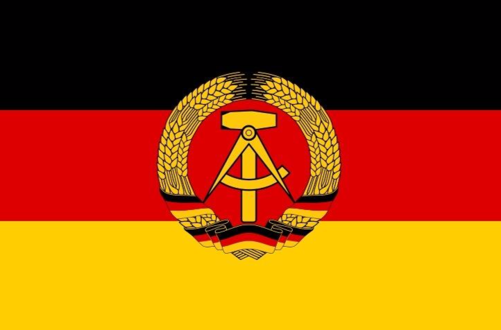 德意志民主共和國