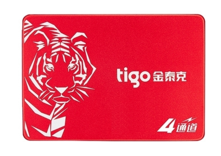 金泰克S510(128GB) 金泰克S510(128GB)