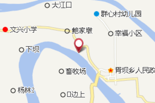 下扶寧洲 下扶寧洲