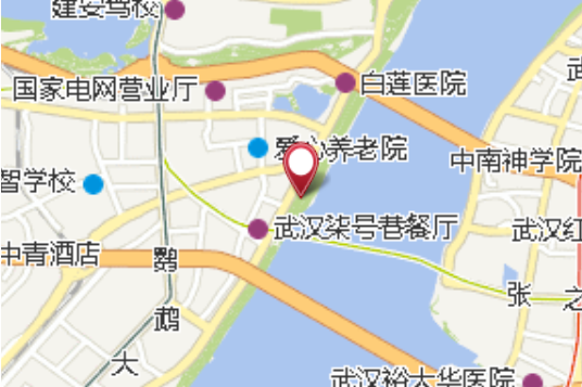 洲尾后街 洲尾后街