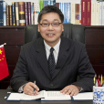 余曙光(成都中醫藥大學校長) 余曙光(成都中醫藥大學校長)