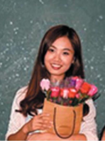 王藝(沅陵縣二酉苗族鄉宗琳學校教導主任) 王藝(沅陵縣二酉苗族鄉宗琳學校教導主任)