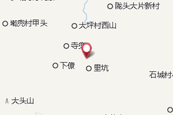 壟坪 壟坪