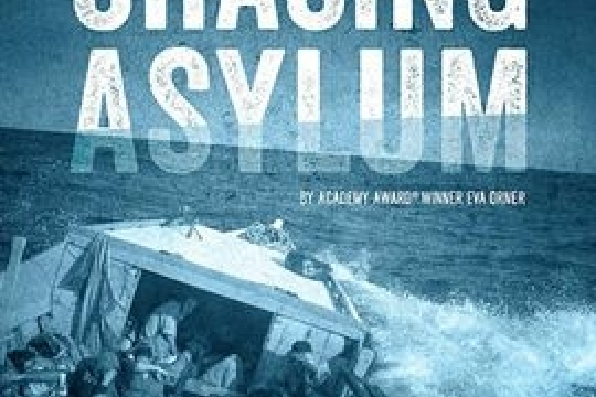 Chasing Asylum Chasing Asylum