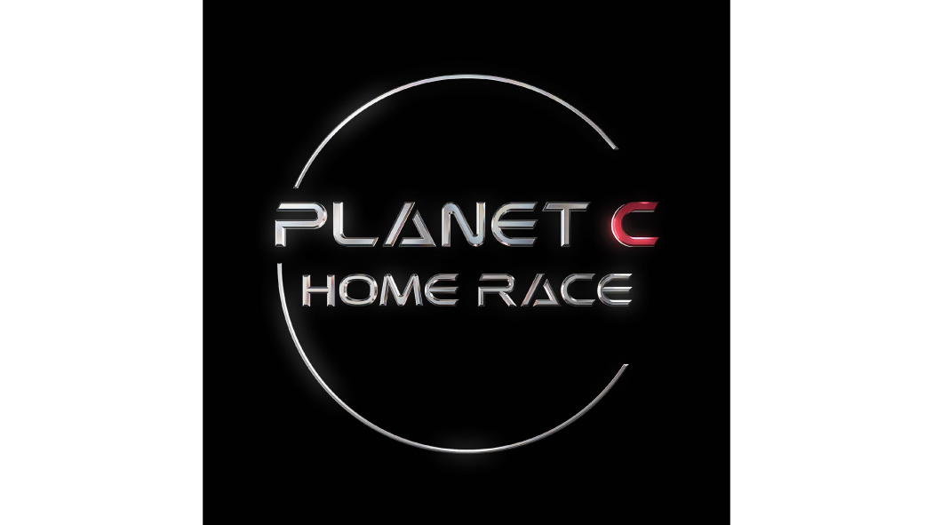 PLANET C : HOME RACE