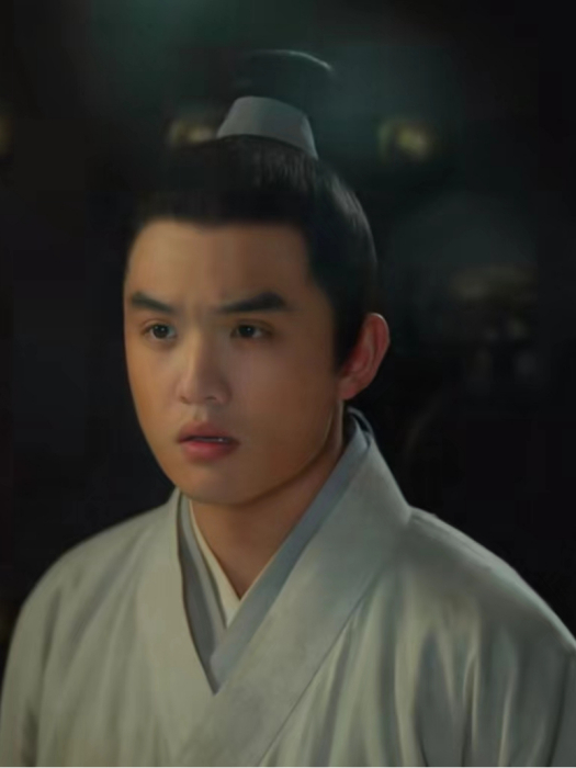 周禮(古裝探案懸疑劇《大唐狄公案》中的角色) 周禮(古裝探案懸疑劇《大唐狄公案》中的角色)