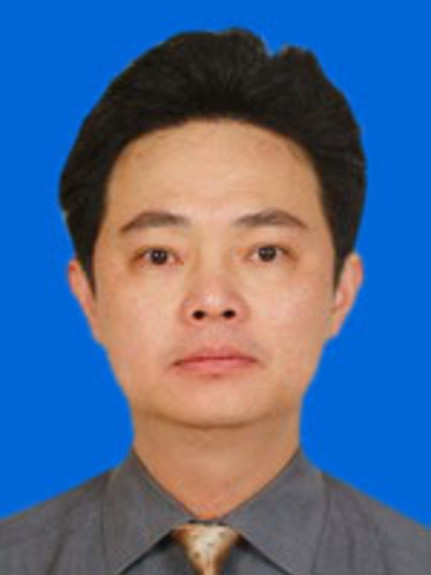 魯軍輝(湖北省孝感市政協黨組成員) 魯軍輝(湖北省孝感市政協黨組成員)