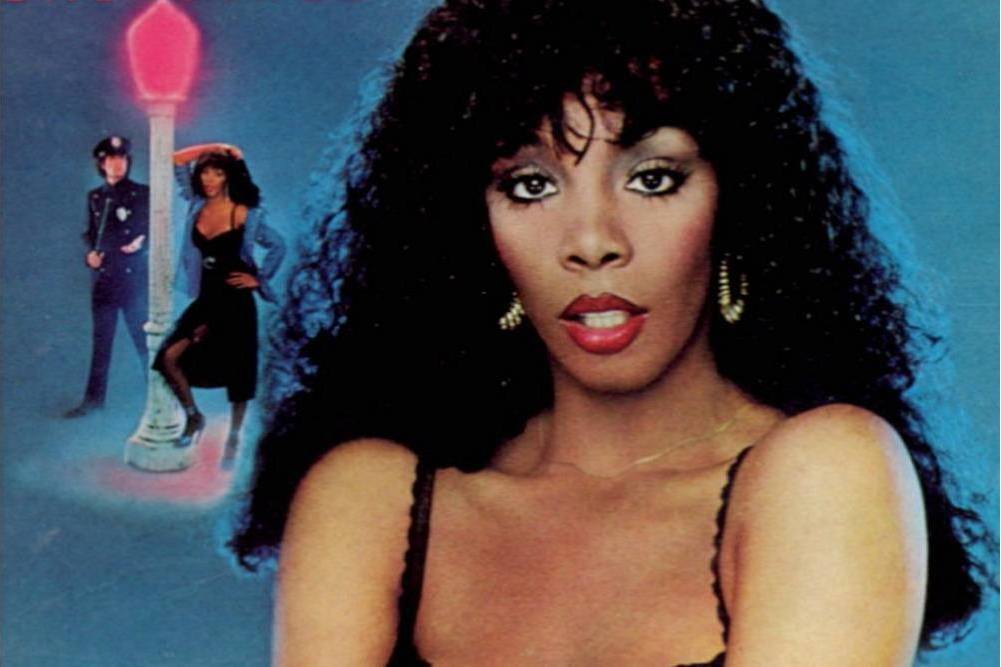 Bad Girls(1979年Donna Summer發行專輯) Bad Girls(1979年Donna Summer發行專輯)