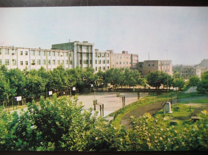 上海科技大學主教學樓