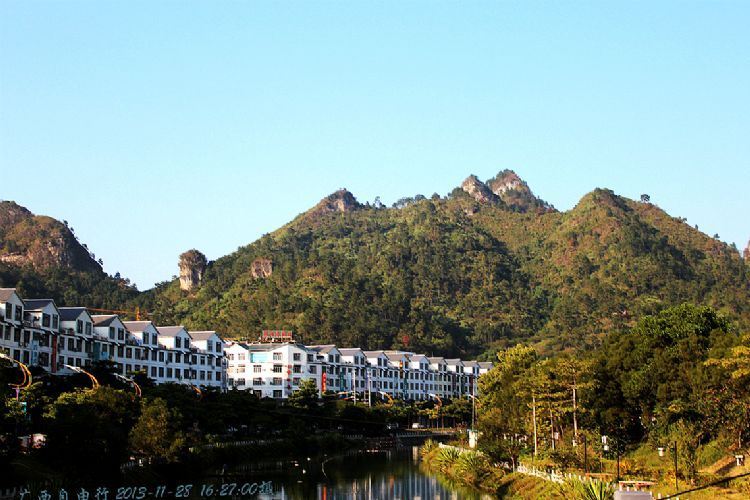 夭那村 夭那村