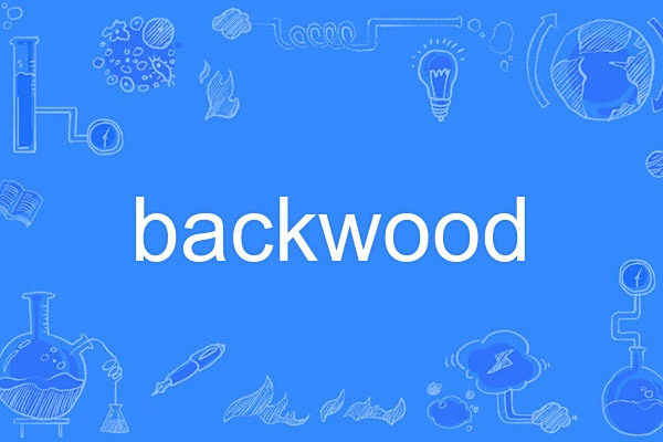 backwood