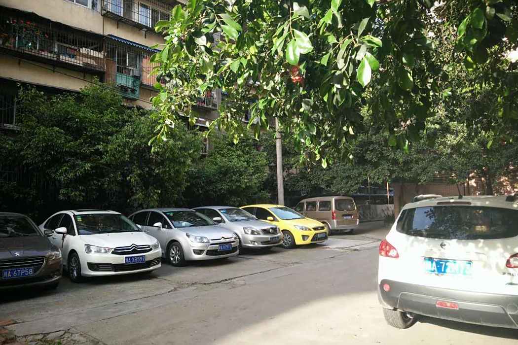 清江東路 清江東路