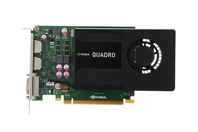 聯想NVIDIA Quadro K2000 聯想NVIDIA Quadro K2000