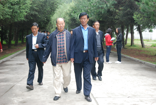 西藏農牧學院動物科學技術學院
