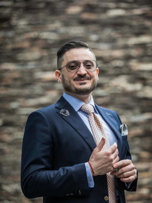 Andrea Baldini Andrea Baldini
