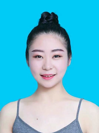 馬雲婷 馬雲婷