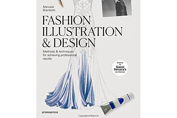 Fashion Illustration & Design Fashion Illustration & Design