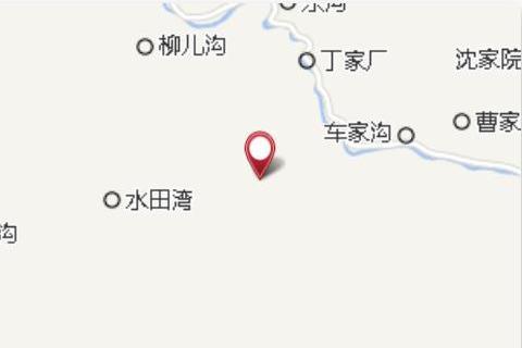 七家溝口 七家溝口