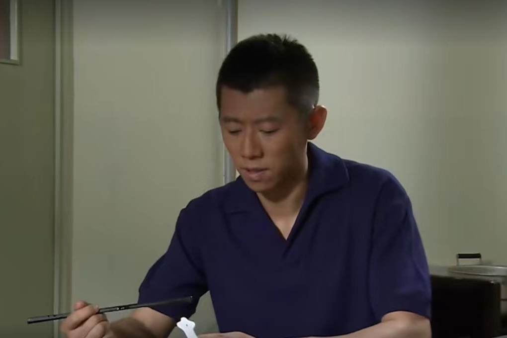 馬八一 馬八一
