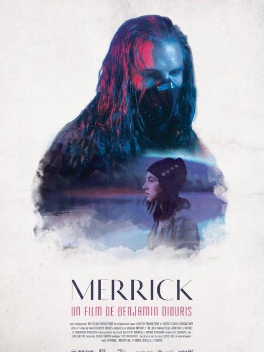 Merrick Merrick