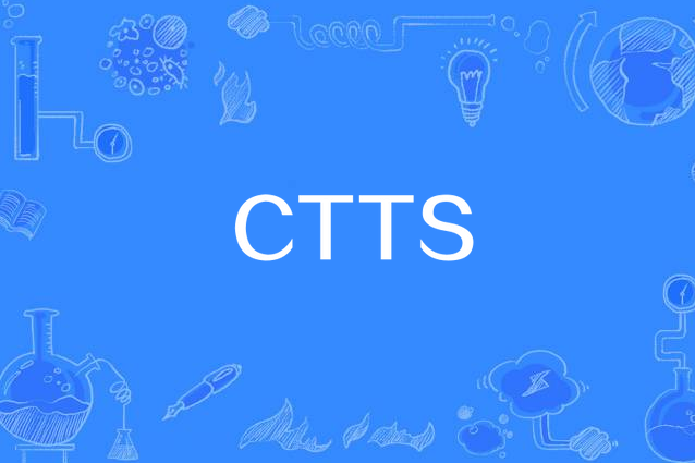 CTTS CTTS