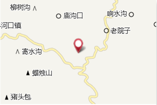 肖家院子 肖家院子