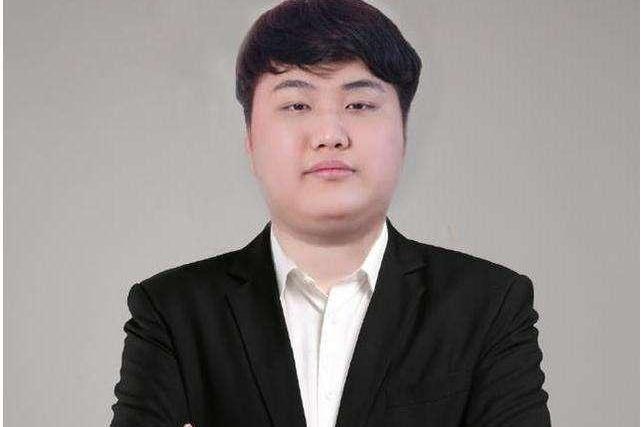 滕楊天下(山泥若) 滕楊天下(山泥若)