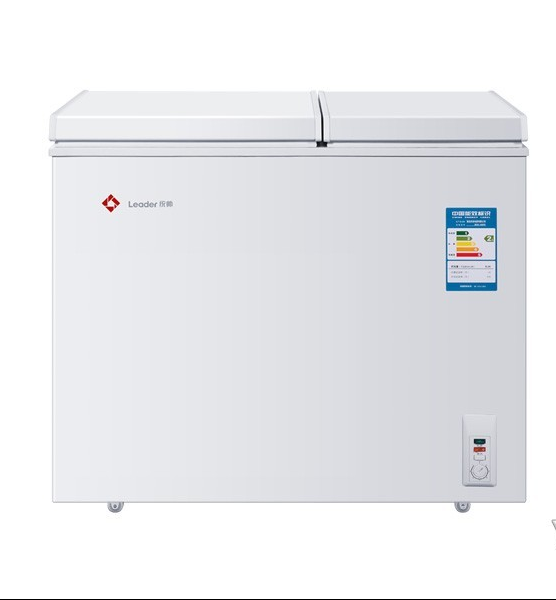 統帥BCD-159TS