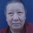 尕藏尖措(中國國家級非物質文化遺產代表性傳承人) 尕藏尖措(中國國家級非物質文化遺產代表性傳承人)