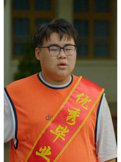 陳松(遊戲《飛越13號房》人物) 陳松(遊戲《飛越13號房》人物)