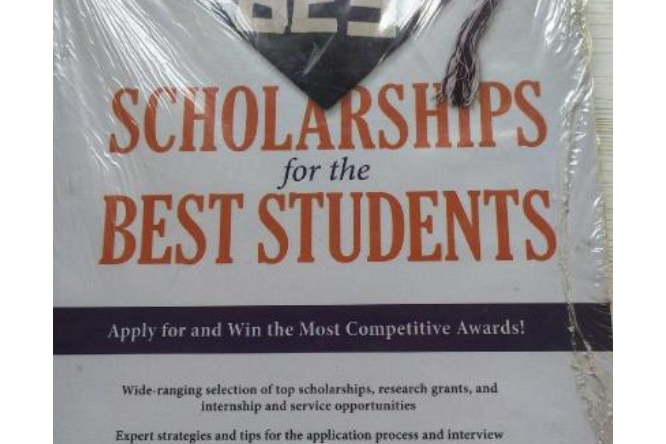 The Best Scholarships for the Best Students The Best Scholarships for the Best Students