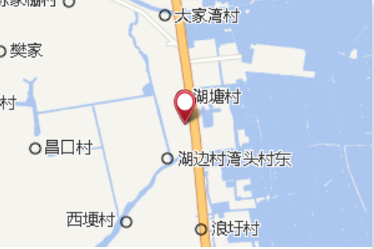 黃窪 黃窪