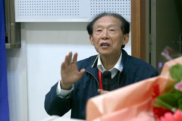 陳國良(中科院院士、中國科學技術大學教授)
