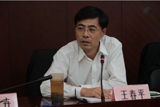 王春平(瀋陽農業大學研究生部教授) 王春平(瀋陽農業大學研究生部教授)