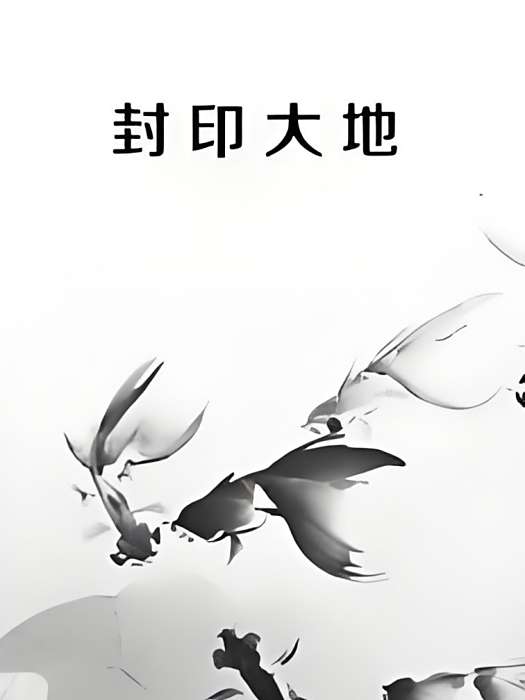 封印大地 封印大地