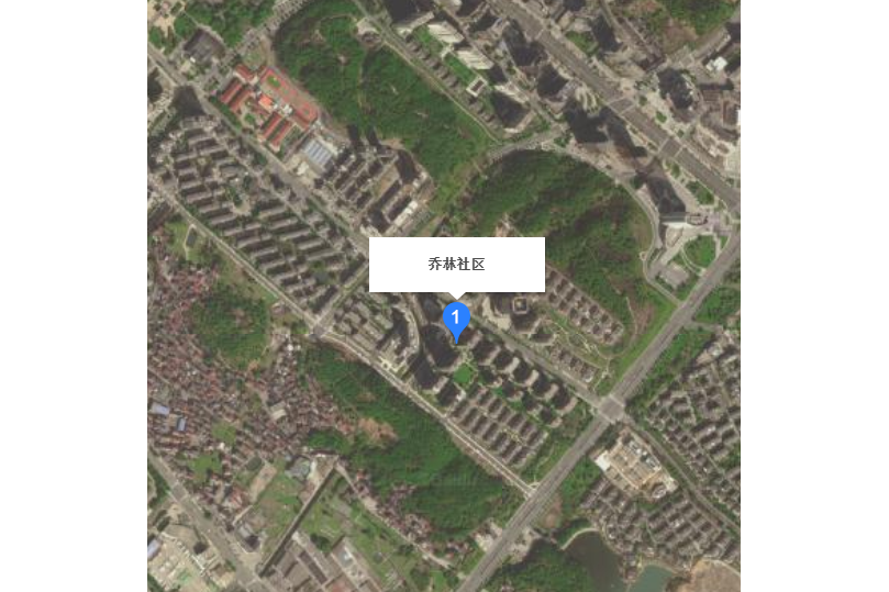 喬林社區(浙江省杭州市桐廬縣城南街道下轄社區) 喬林社區(浙江省杭州市桐廬縣城南街道下轄社區)