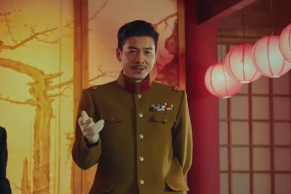 松田一郎 松田一郎